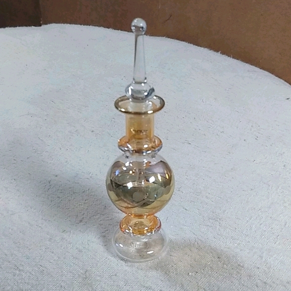 Other - Absolutely gorgeous Egyptian fragrance decanter